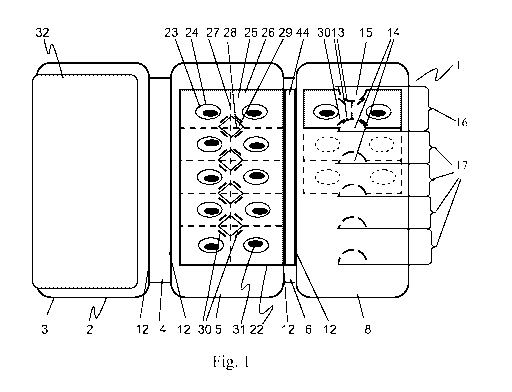 Une figure unique qui représente un dessin illustrant l'invention.